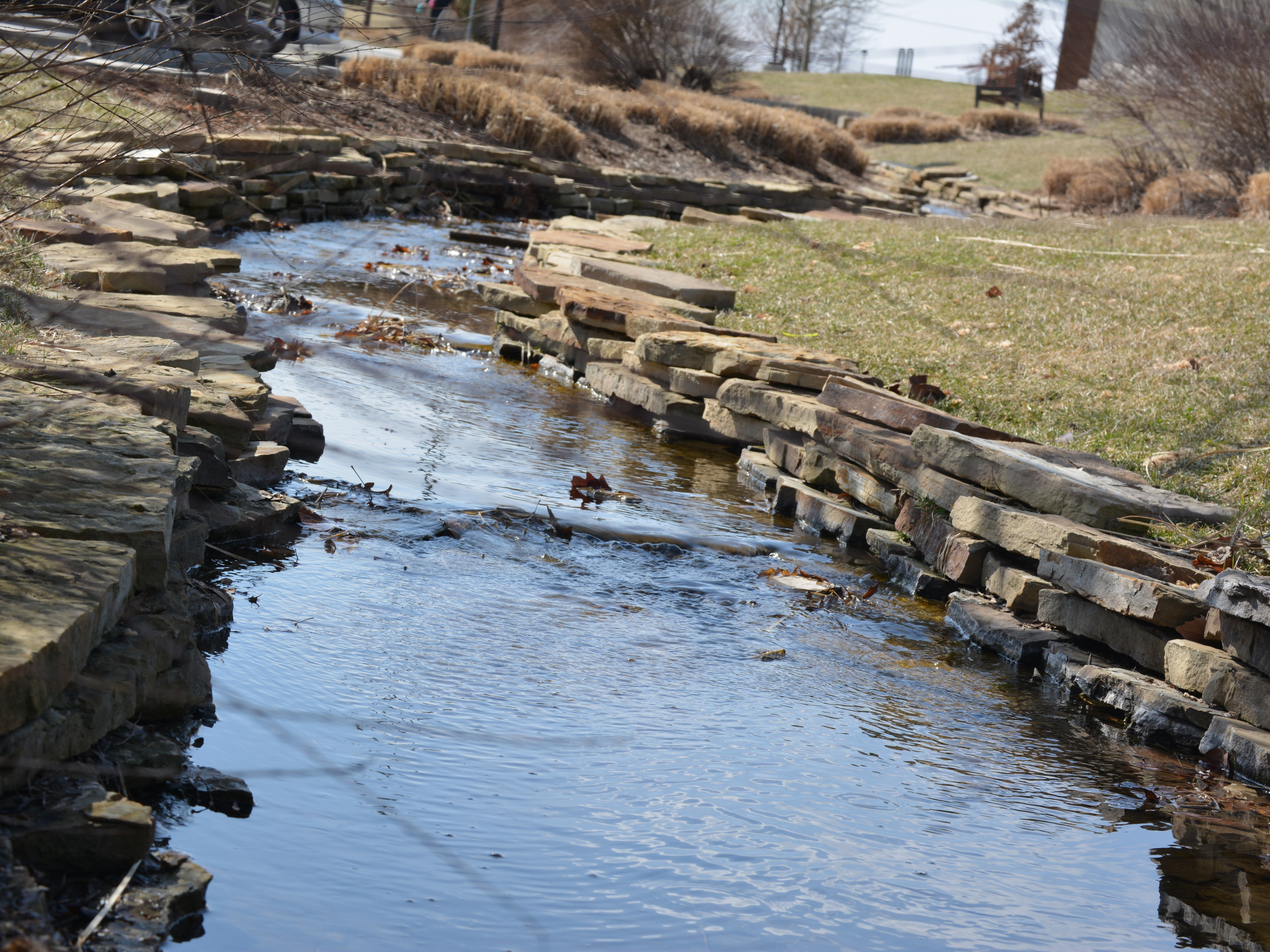 Gezer,Park,In,Leawood,Kansas